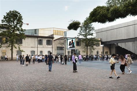 fobdazione prada|fondazione prada 2024.